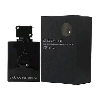 PERFUME ARMAF CLUB DE NUIT INTENSE MAN 105ML | Original