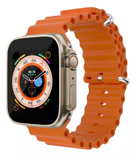 RELOJ SMARTWATCH